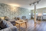 Ferienwohnung in Zinnowitz - Fewo Susi - Bild 1