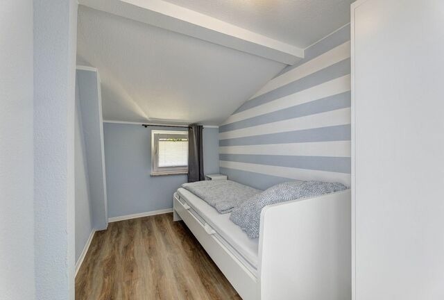 Ferienwohnung in Zinnowitz - Fewo Susi - Bild 4