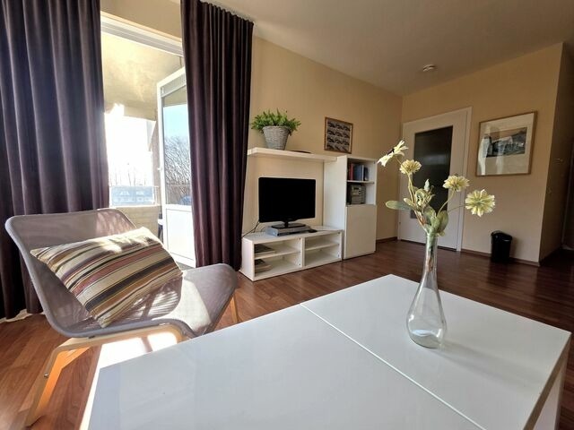 Ferienwohnung in Gr&ouml;mitz - Hanseat 2/Whg. 129 - Bild 7