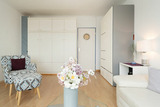 Ferienwohnung in Fehmarn OT Burgtiefe - Stranddistel 4 Hafenperle - Bild 3