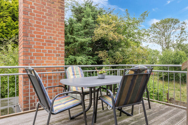 Ferienwohnung in Fehmarn - Ferienwohnung 3 - Bild 9