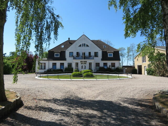 Ferienwohnung in Fehmarn - Ferienwohnung 3 - Bild 19