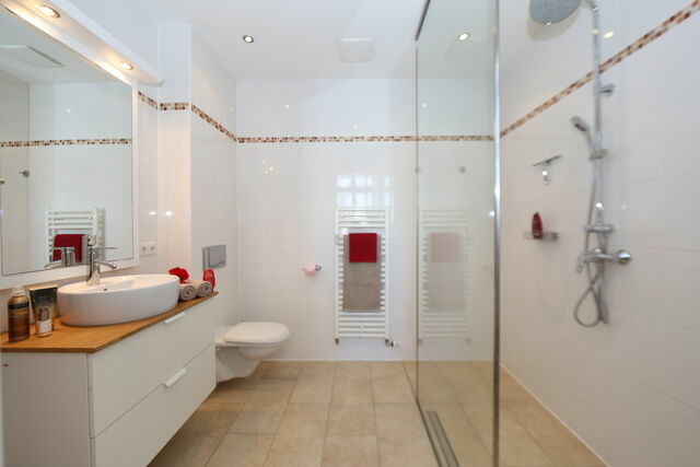 Ferienwohnung in Ahlbeck - (Brise) Villa Luna App. 01 - Bild 12