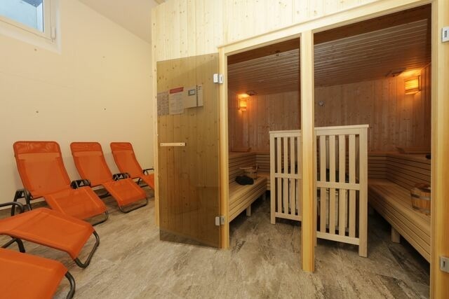 Ferienwohnung in Ahlbeck - (Brise) Strandresidenz Else Marie App. 1.2 - Bild 16
