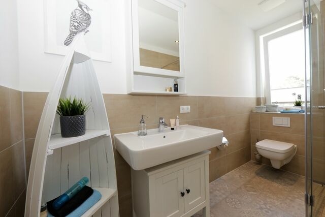 Ferienwohnung in Ahlbeck - (Brise) Strandresidenz Else Marie App. 2.9 - Bild 19