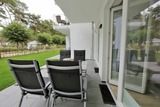 Ferienwohnung in Ahlbeck - (Brise) Strandresidenz Else Marie App. 0.11 - Bild 12