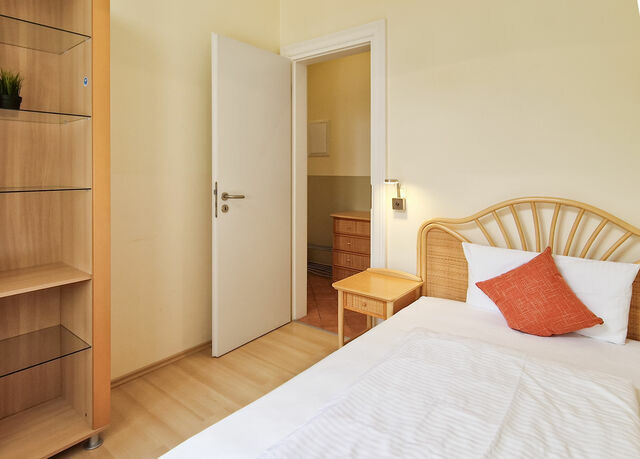 Ferienwohnung in Ahlbeck - (Brise) Villa Vineta Ahlbeck App. 02 - Bild 13