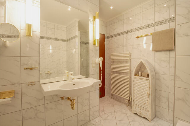 Ferienwohnung in Ahlbeck - (Brise) Appartement-Suiten Tannenburg App. 434 - Bild 10