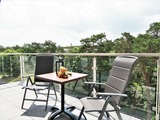 Ferienwohnung in Ahlbeck - (Brise) Strandresidenz Else Marie App. 4.5 - Bild 7
