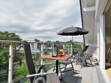 Ferienwohnung in Ahlbeck - (Brise) Strandresidenz Else Marie App. 4.5 - Bild 8