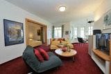 Ferienwohnung in Ahlbeck - (Brise) Appartement-Suiten Tannenburg App. 325 - Bild 1