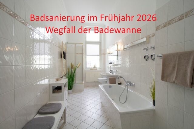 Ferienwohnung in Ahlbeck - (Brise) Villa Chrissi App. 06 - Bild 14