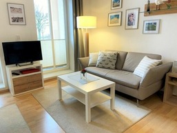 (Brise) Villa Anna App. 03