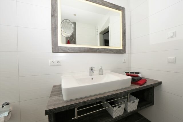 Ferienwohnung in Ahlbeck - (Brise) Strandresidenz Else Marie App. 3.5 - Bild 13