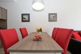 Ferienwohnung in Ahlbeck - (Brise) Strandresidenz Else Marie App. 2.6 - Bild 7