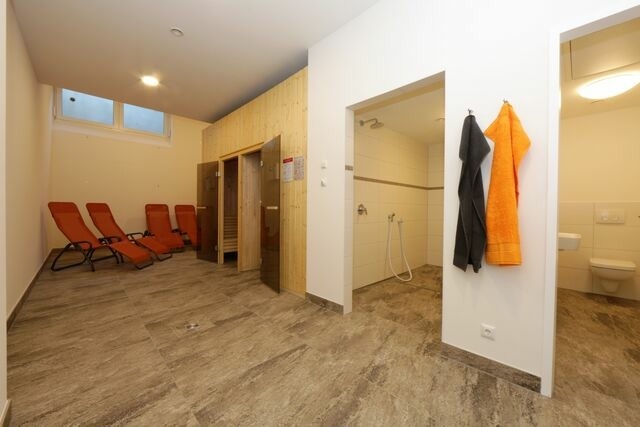 Ferienwohnung in Ahlbeck - (Brise) Strandresidenz Else Marie App. 2.6 - Bild 20