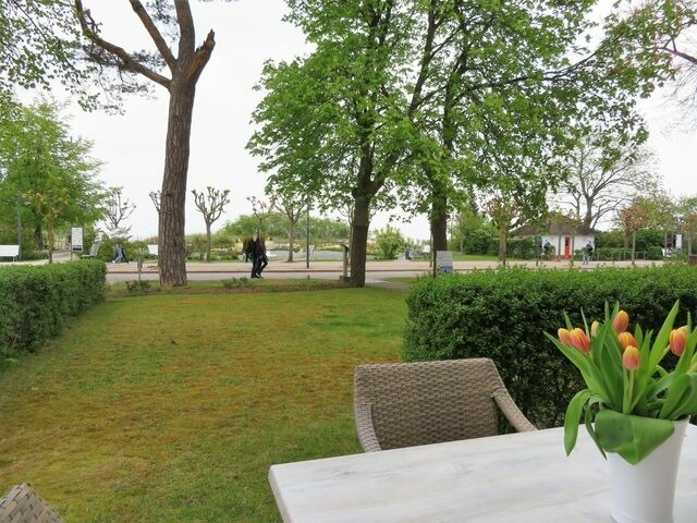 Ferienwohnung in Ahlbeck - (Brise) Villa Luna App. 03 - Bild 6