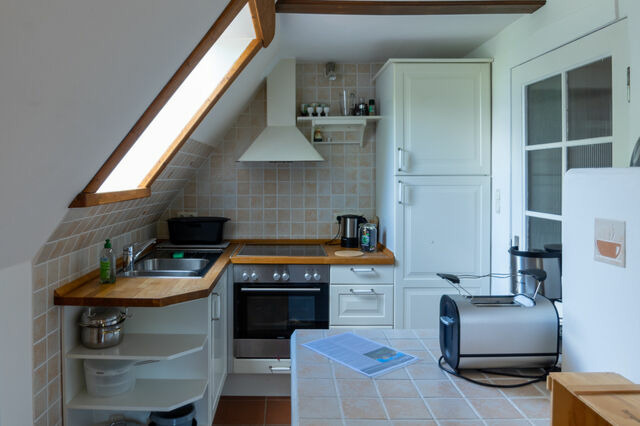 Ferienwohnung in Sch&ouml;nwalde - Wolkenkratzersuite - Bild 7