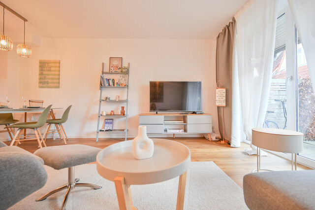 Ferienhaus in Kellenhusen - Haus S&uuml;dstrand - nur wenige Meter vom Meer - Bild 7