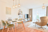 Ferienhaus in Kellenhusen - Haus S&uuml;dstrand - nur wenige Meter vom Meer - Bild 8