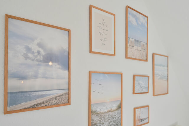 Ferienhaus in Kellenhusen - Haus S&uuml;dstrand - nur wenige Meter vom Meer - Bild 15