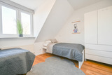 Ferienhaus in Kellenhusen - Haus S&uuml;dstrand - nur wenige Meter vom Meer - Bild 20