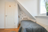 Ferienhaus in Kellenhusen - Haus S&uuml;dstrand - nur wenige Meter vom Meer - Bild 21