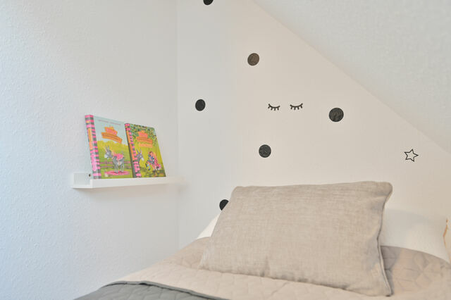 Ferienhaus in Kellenhusen - Haus S&uuml;dstrand - nur wenige Meter vom Meer - Bild 23