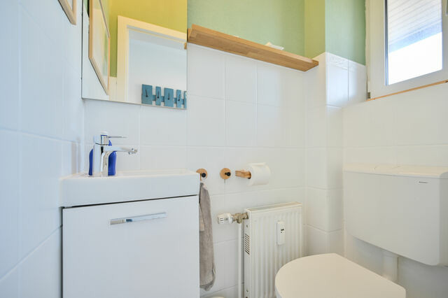 Ferienhaus in Kellenhusen - Haus S&uuml;dstrand - nur wenige Meter vom Meer - Bild 24
