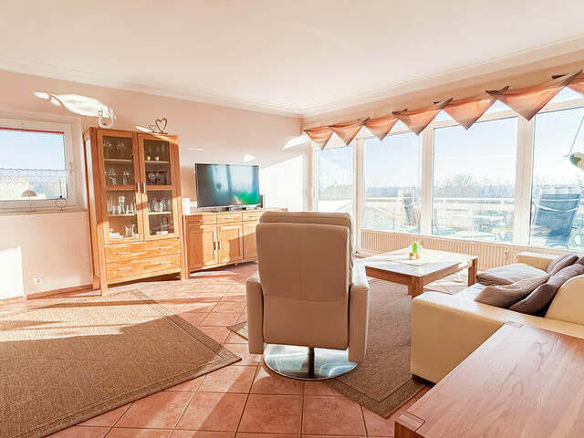 Ferienwohnung in Gr&ouml;mitz - Baltic 171 - Bild 4