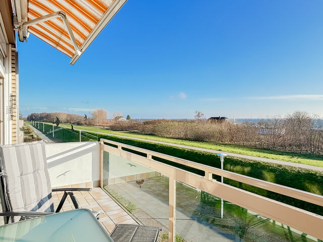 Ferienwohnung in Gr&ouml;mitz - Baltic 171 - Bild 12