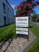 Ferienwohnung in Timmendorfer Strand - Exklusive Wohnung im Haus Aalbeek - Bild 13