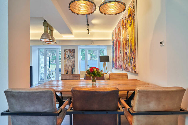 Ferienwohnung in Binz (Ostseebad) OT Prora - FeWo Hühnergott in PRORA - 5.07 - Bild 4