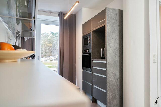 Ferienwohnung in Binz (Ostseebad) OT Prora - FeWo Hühnergott in PRORA - 5.07 - Bild 5