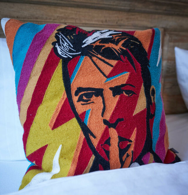 Ferienwohnung in Binz (Ostseebad) OT Prora - FeWo Hühnergott in PRORA - 5.07 - Bild 9