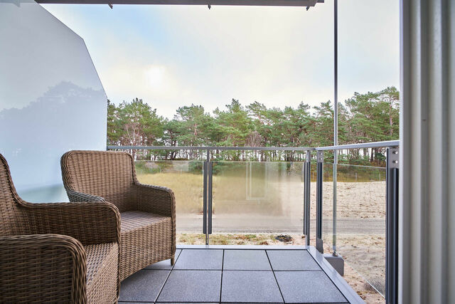 Ferienwohnung in Binz (Ostseebad) OT Prora - FeWo Hühnergott in PRORA - 5.07 - Bild 14