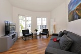 Ferienwohnung in Seebad Bansin - (Brise) Haus Buchenhof App. 5 - Bild 3