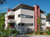 Ferienwohnung in Seebad Heringsdorf - (Brise) Villa Marlen App. 08 - Bild 2