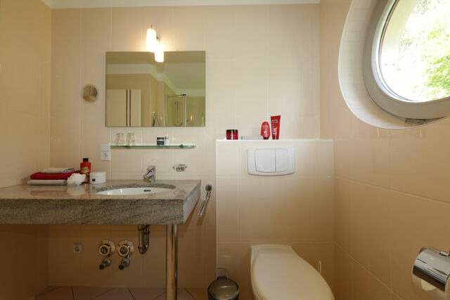 Ferienwohnung in Seebad Heringsdorf - (Brise) Villa Marlen App. 08 - Bild 10