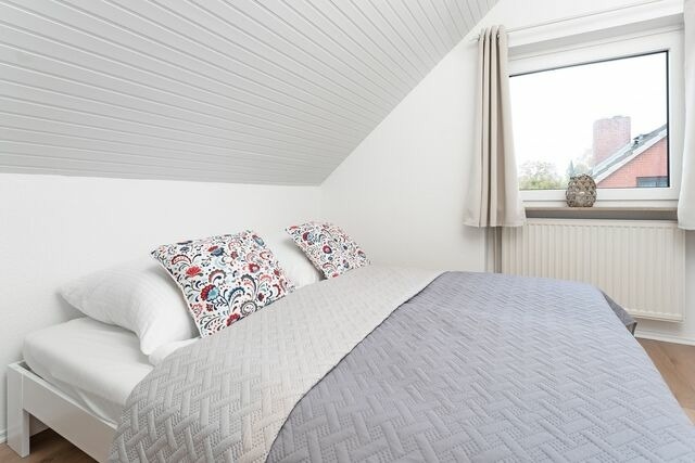 Ferienwohnung in Neustadt-Pelzerhaken - Erlengrund 7 Anker - Bild 4