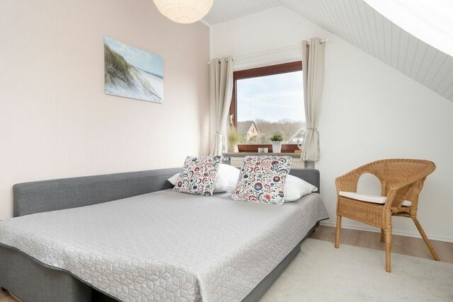 Ferienwohnung in Neustadt-Pelzerhaken - Erlengrund 7 Anker - Bild 7