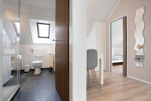 Ferienwohnung in Neustadt-Pelzerhaken - Erlengrund 7 Anker - Bild 20