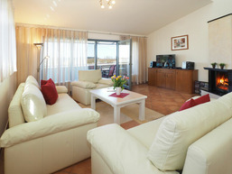 (Brise) Haus Annette App. 15