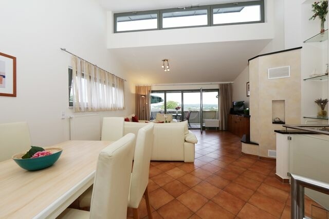 Ferienwohnung in Seebad Heringsdorf - (Brise) Haus Annette App. 15 - Bild 3