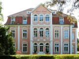 Ferienwohnung in Seebad Heringsdorf - (Brise) Haus Odin App. 08 - Bild 2