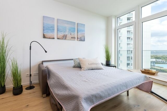 Ferienwohnung in Neustadt-Pelzerhaken - Eichenhain Strandtr&auml;umer - Bild 7