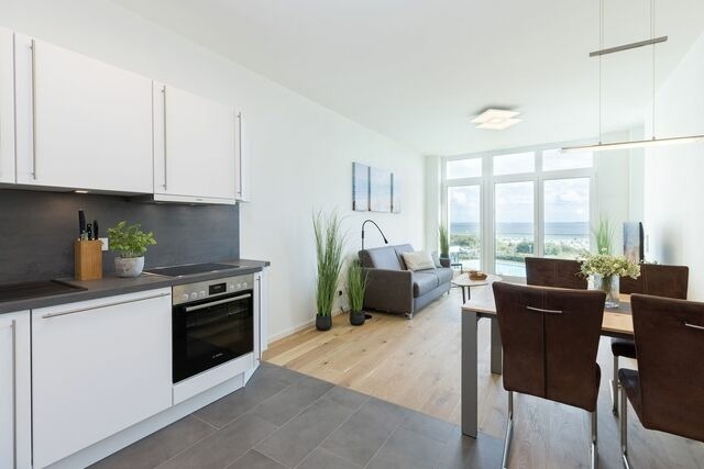 Ferienwohnung in Neustadt-Pelzerhaken - Eichenhain Strandtr&auml;umer - Bild 18