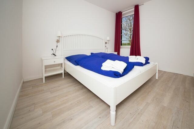 Ferienwohnung in Karschau - Schleiblick Appartement 9 mit Schleiblick - Bild 3