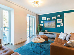 FeWo Sunshine Coast in PRORA - 4.11