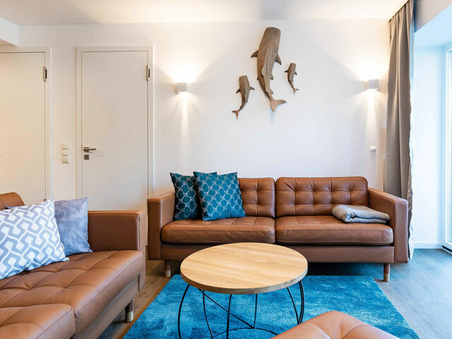 Ferienwohnung in Binz (Ostseebad) OT Prora - FeWo Sunshine Coast in PRORA - 4.11 - Bild 4